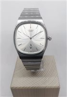 Watch Citizen Man in Steel 6010633 - 6010633